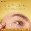 Anti-wrinkle Eye Cream with Saffron | Moisturizing, Hydrating, Brightening | Non greasy, Fast Absorbing Formula | Fights Wrinkles & Fine Lines | Reduces Dark Circles & Pigmentation | 5 oz view 4