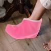 NOLITOY 2pairs Paraffin Wax Spa Foot Moisturizing for Foot Care Easy to Use Fits Comfortable and Practical view 3