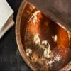 100% Solid Copper Foot Bowl with Removable Footrest  Hand Made Large Relaxation Pedicure Basin (10-20" Sizes) for Spa & Pedicure view 3