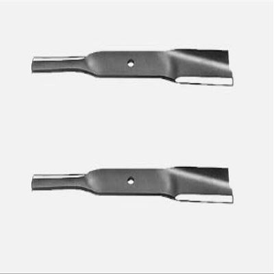 VVNUUE Blades F510 F525 GT255 GT235 Replacement for John Deere OEM, GY20683 M170639
