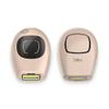 Silk'n Infinity Fast Compact IPL Device, Galvanic Enhanced Hair Removal, Face and Body, Women and Men, Travel Case Included view 2