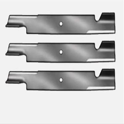 VVNUUE Blades 103-2531-S 643006 Replacement for Lazer OEM, GY20683 M170639