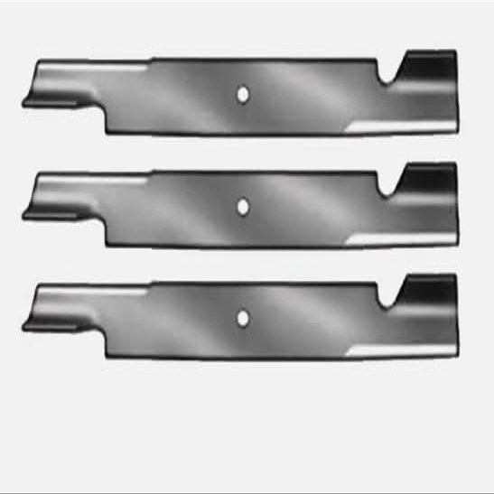 VVNUUE Blades 103-2531-S 643006 Replacement for Lazer OEM, GY20683 M170639