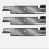 VVNUUE Blades 103-2531-S 643006 Replacement for Lazer OEM, GY20683 M170639 view 1