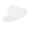 Beard Shaping Tool, Beard Stencil, Beard Haircut Template Hair Lineup Tool for Men Barber Styling Shaping Shaving Haircutting Trimming view 1