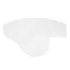 Beard Shaping Tool, Beard Stencil, Beard Haircut Template Hair Lineup Tool for Men Barber Styling Shaping Shaving Haircutting Trimming view 4