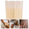 TOVINANNA 150pcs Cotton Swabs for Makeup and Cleaning Applicators for Beauty Care for Daily Use and Hard Reach Areas Convenient and Comfortable Design view 3