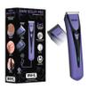 Wahl Bikini Sculpt Pro 2 in 1 USB Rechargeable Lithium-Ion Electric Shaver and Bikini Trimmer for Women - Face, Legs, Underarm, & Pubic Hair Removal Device - Model 3026004 view 1