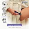 Wahl Bikini Sculpt Pro 2 in 1 USB Rechargeable Lithium-Ion Electric Shaver and Bikini Trimmer for Women - Face, Legs, Underarm, & Pubic Hair Removal Device - Model 3026004 view 2