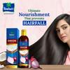 Generic LS Advansed Onion Hair Oil for Hair Growth and Hair Fall Control with Natural Coconut Oil & Vitamin E - 200ml view 3