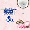 Generic LS Advansed Onion Hair Oil for Hair Growth and Hair Fall Control with Natural Coconut Oil & Vitamin E - 200ml view 4