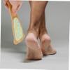 IWOWHERO Advanced Grinding Technology Foot File Pedicure Scrubber Heel Callus Remover Foot Exfoliator for Callus Removal view 2
