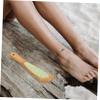 IWOWHERO Advanced Grinding Technology Foot File Pedicure Scrubber Heel Callus Remover Foot Exfoliator for Callus Removal view 3