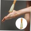 IWOWHERO Advanced Grinding Technology Foot File Pedicure Scrubber Heel Callus Remover Foot Exfoliator for Callus Removal view 4