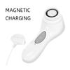 Clarisonic ARIA Sonic Facial Cleansing System, Electric Face Brush (White) view 3