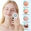 Clarisonic ARIA Sonic Facial Cleansing System, Electric Face Brush (White) view 4