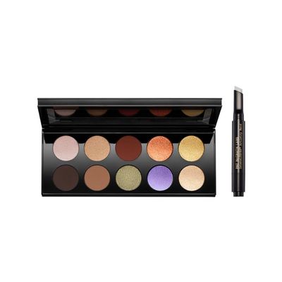 Pat McGrath Labs Mothership + IntensifEYES Duo - VI: Midnight Sun