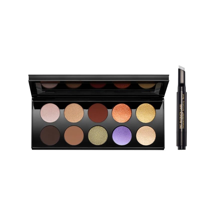 Pat McGrath Labs Mothership + IntensifEYES Duo - VI: Midnight Sun