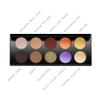 Pat McGrath Labs Mothership + IntensifEYES Duo - VI: Midnight Sun view 2