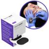 DermaPad for Dermaplaning, Premium Dermaplane Blade Wiping Pad, Esthetician Supplies view 3