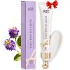 ANAI RUI Caffeine Bakuchiol Firming Eye Cream, Retinol & Peptide Eye Cream for Dark Circles, Puffiness, Wrinkles, Bakuchiol Alternative Retinol Eye Moisturizer for Under-Eye Skin Repair 0.5 FL OZ view 1