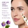 ANAI RUI Caffeine Bakuchiol Firming Eye Cream, Retinol & Peptide Eye Cream for Dark Circles, Puffiness, Wrinkles, Bakuchiol Alternative Retinol Eye Moisturizer for Under-Eye Skin Repair 0.5 FL OZ view 4