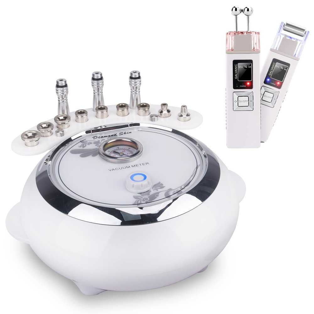 Facial Machine