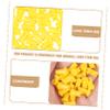 NOLITOY 300pcs Eyelash Bottle Needles Clogging Nozzle Tips for Eyelash Extension Replacement Bottle Accessories Beauty Applications view 4