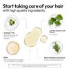 BIGVITA Scalp Serum + | Scalp Massager Applicator for Thicker, Fuller Hair | Hair Growth, Dry Scalp Relief | Biotin, AnaGain, Centella & Natural Leaf Extracts | Soothes Itchy, Flaky Scalp view 2