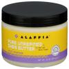 Alaffia Lavender Authentic African Unrefined Shea Butter, 11 Oz view 1