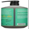 Alaffia Eucalyptus Mint Everyday Shea Body Wash, 32 Fz view 2