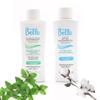 Depil Bella Waxing Bundle: Pre-Wax Astringent Lotion with Mint & Post-Wax Oil with Cotton Seed, 60 ml Each view 1