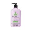 Hempz Limited Edition Vanilla Plum Hydrating Body & Hand Lotion 17 oz view 1