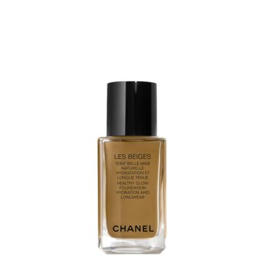 Chanel Les Beiges Healthy glow foundation Hydration and longwear #Bd141 1fl.oz