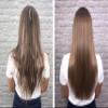 Tanino Blend Professional Brazilian Keratin | Healthy, Smooth & Frizz Free Hair, Acai & Argan - 8.45 fl.oz (250 ml) view 2