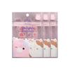 TONYMOLY x Squishmallows Patty the Cow + Ronnie the Cow Blemish Patches  Niacinamide Hydrocolloid Acne Patches for Face  Cute K-Beauty Pimple Stickers  24 Count view 1