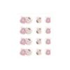 TONYMOLY x Squishmallows Patty the Cow + Ronnie the Cow Blemish Patches  Niacinamide Hydrocolloid Acne Patches for Face  Cute K-Beauty Pimple Stickers  24 Count view 2