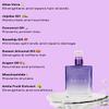 Aster Beauty Night Hair Serum for Split Ends & Frizz Sunset Restore + Hair Serum | Leave-In Overnight Repair with Niacinamide & Protein | Strengthens, Smooths & Hydrates (3.4 oz) view 4
