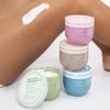 Ciroa Almond Milk & Manuka Honey Body Butter Soothe & Calm 15.8 oz view 2