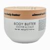 Ciroa Almond Milk & Manuka Honey Body Butter Soothe & Calm 15.8 oz view 4