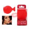 Lip Plumper Device Lip Filler Beauty Pump,Soft Material Pout Lips Enhancer Plumper Tool, Natural Pout Mouth Tool, City Lips Lip Plumper Full of charm Lip plump view 2