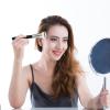FOMIYES 12pcs Professional Makeup Brushes Eyeshadow Foundation Concealer Smudge Brush Women Makeup Tools view 2