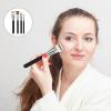 FOMIYES 12pcs Professional Makeup Brushes Eyeshadow Foundation Concealer Smudge Brush Women Makeup Tools view 3
