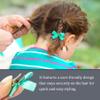 24 Pieces Mini Bowknot Hair Clips for Women Girls, Small Cute Bows Hair Ribbon Alligator Clips, Charming Hair Accessories for Every Occasion view 3