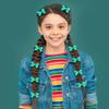 24 Pieces Mini Bowknot Hair Clips for Women Girls, Small Cute Bows Hair Ribbon Alligator Clips, Charming Hair Accessories for Every Occasion view 4
