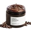 COBA'S DAUGHTER Robusta Coffee Body Scrub| Exfoliating for Cellulite and Stretch Marks, KP Bump Eraser, Strawberry Legs, Underarm | Matcha & Shea Butter | Safe for pregnancy | Vegan Beauty (10.6 Oz) view 1