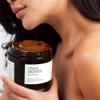 COBA'S DAUGHTER Robusta Coffee Body Scrub| Exfoliating for Cellulite and Stretch Marks, KP Bump Eraser, Strawberry Legs, Underarm | Matcha & Shea Butter | Safe for pregnancy | Vegan Beauty (10.6 Oz) view 3