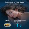 Dr. Alies - Professional Hydrocolloid Acne Pimple Patch - 144 Dots | Fast Healing Spot Stickers for Zits and Blemishes | Vegan and Cruelty-Free | Skin and Face Care view 3