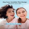 Dr. Alies - Professional Hydrocolloid Acne Pimple Patch - 144 Dots | Fast Healing Spot Stickers for Zits and Blemishes | Vegan and Cruelty-Free | Skin and Face Care view 4