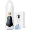 Finequin Laser Hair Removal for Women and Men, Air 15 Ice-cooling IPL Device Hair Removal for Nearly Painless & Long-Lasting Results From Home, 3 Modes & Auto Flashing for Fast Full Body Hair Removal view 1